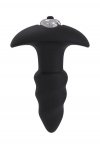 Анальная пробка CHEEKY LOVE ARROW PLUG (DT21484)