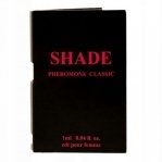 Пробник Aurora SHADE PHEROMONE Classic, 1 мл (A71049)