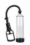 Помпа мужская MENZSTUFF TRIGGER HANDLE PENIS PUMP (DT21416)