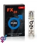 Духи з феромонами чоловічі FX24 PURE, for men (roll-on), 5 мл (281011)
