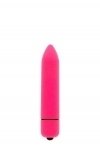 Мини вибромассажер DREAM TOYS 10-SPEED CLIMAX BULLET PINK (DT21409)