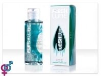 Лубрикант Fleshlube Ice (Лід)