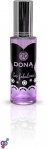 Духи з феромонами DONA PHEROMONE PERFUME Too Fabulous, 60 мл
