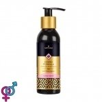 Лубрикант на комбинированной основе Sensuva - Hybrid Formula Cotton Candy, 125 мл (SO3246)