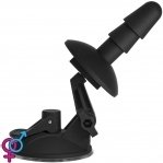 Кріплення для душу Doc Johnson Vac-U-Lock - Deluxe Suction Cup Plug