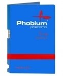 Пробник Aurora PHOBIUM Pheromo v 2.0, 1 ml (A71047)