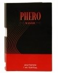 Пробник PHERO MASTER for men, 1 мл (A71077)