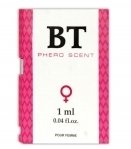 Пробник Aurora BT PHERO SCENT for women, 1 ml (A71050)