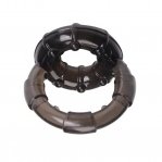 Эрекционное кольцо GK Power DUAL ENHANCEMENT RING Chisa (CH87346)