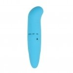 Стимулятор точки G - Chisa Hi-Basic Powerful Invigorate G-Spot Blue (CH54386)