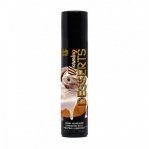 Їстівний лубрикант 4 в 1 WET Warming Desserts Warm