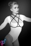 Портупея Bijoux Pour Toi - LOLA