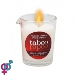 Массажная свеча TABOO Jeux Interdits, 60 г (73300B2503)