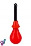 Анальный душ ENEMA SYRINGE MAXIMUM CLEANSING (DT50323)