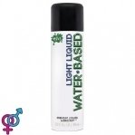 Лубрикант на водній основі Wet Light Liquid, 89 мл (WT43011)