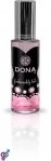 Духи з феромонами DONA PHEROMONE PERFUME Fashionably Late, 60 мл