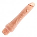Вибратор Barbara Dryad Multi Speed ​​Real Vibrator 25х4 см (6603BW0149)