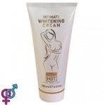 Крем для осветления кожи Intimate Whitening Cream Deluxe 100 мл (HOT44361)