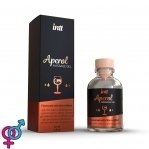 Масажний гель для інтимних зон Intt Aperol, 30 мл