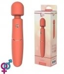 Вибромассажер DREAM TOYS CHARISMATIC CLARISSA (DT21773)