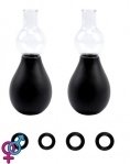 Стимуляторы для сосков ALL TIME FAVORITES NIPPLE SUCKER SET HIM (DT21753)