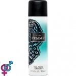 Лубрикант із ефектом охолодження Water Cool Wet Elite Femme 89 мл (WT43029)