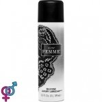 Лубрикант на силиконовой основе Wet Elite Femme, 89 мл (WT43030)