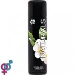 Лубрикант на водній основі WET NATURALS - BEAUTIFULLY BARE, 89 мл (WT43037)