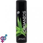 Органічний лубрикант Organic Aloe Based, 89 мл (WT43038)
