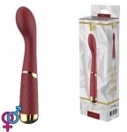 Вибратор для точки G DREAM TOYS ROMANCE LUCY (DT21763)