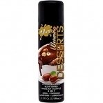 Їстівний лубрикант 4 в 1 WET Warming Desserts Slow Baked Hazelnut Souffle (Смак суфле та лісового горіха) 89mL (WT43027)