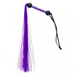Плетка из силикона FLOGGER PURPLE (F61434)