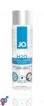 Лубрикант на водной основе System JO H2O - COOLING