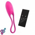 Виброяйцо Love To Love FEEL LOVE PINK