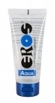 Вагінальне змазка - EROS Aqua, 200 мл