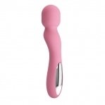 Вибромассажер Pretty Love Gladys Massager Pink (6603BI0568)