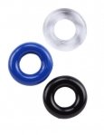 Набір кілець GK Power 3 Pack (CH00899)