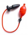 Анальна пробка з накачуванням COLT Expandable Butt Plug (T850074)