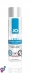 Лубрикант на водной основе System JO H2O - WARMING