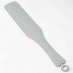 Шлепалка Whip Silicone, Grey (F61272)