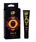 Стимулирующий клиторальный гель Wet Wow Max, 15 мл (WT43023)