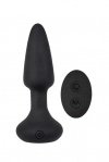 Анальна пробка BreakOut Pro Smooth Anal Dilator (6610CN01088)