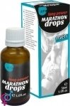 Продлевающие капли для мужчин «ERO Marathon drops», 30 мл