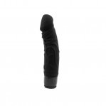 Вибратор силикон Chisa Thick Realistic Dildo m mello (CH34625)