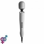 Вибромассажер DOXY Massager White (D453003)