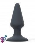 Анальная пробка Dorcel Best Plug L, 13,6х5,1 см