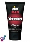 Крем для мужчин «Pjur Man Xtend Cream», 50 мл