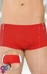 Мужские трусы Shorts 4500, Красные, XL (5591450034)