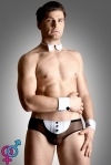 Рольовий костюм Waiter Set, білий, M/L (5591460027)