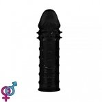 Насадка Chisa Superme extensio Black (CH15799)